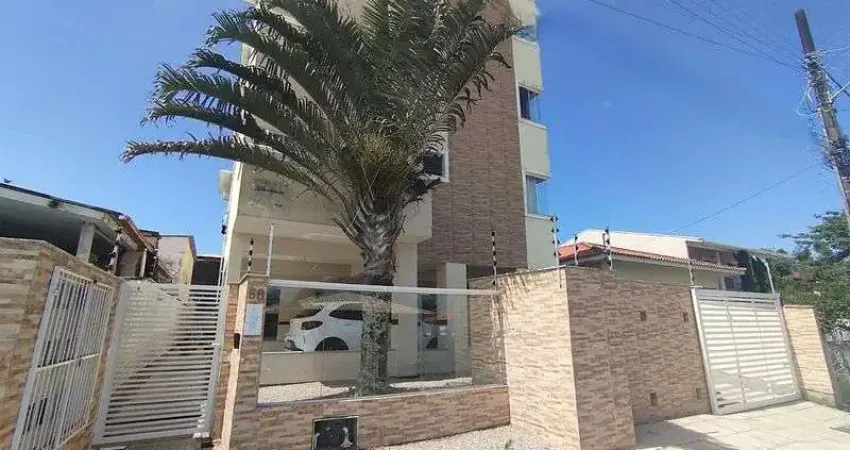 Apartamento com 2 quartos para alugar na Manoel Carlos Daussen, 58, Caminho Novo, Palhoça