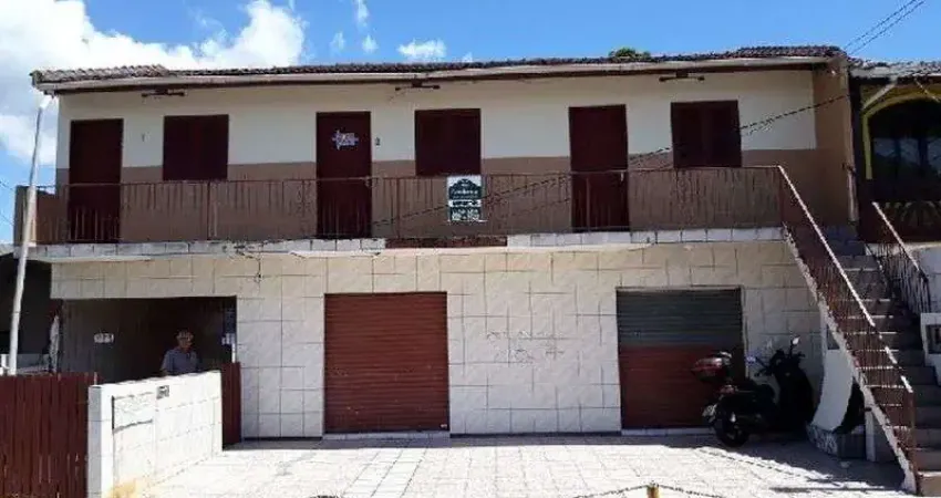 Casa com 3 quartos à venda na Rua Nossa Senhora dos Navegantes, 1252, Serraria, São José