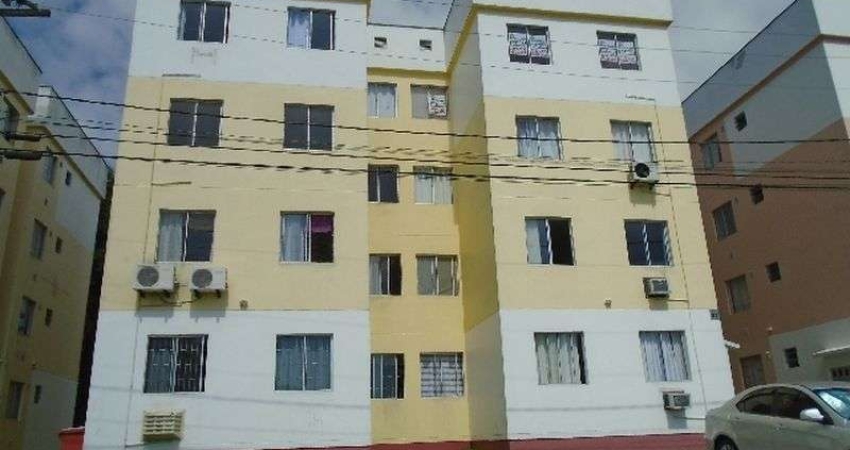 Apartamento com 2 quartos à venda na Rua Domingos Antônio Zimmermann, 190, Bom Viver, Biguaçu