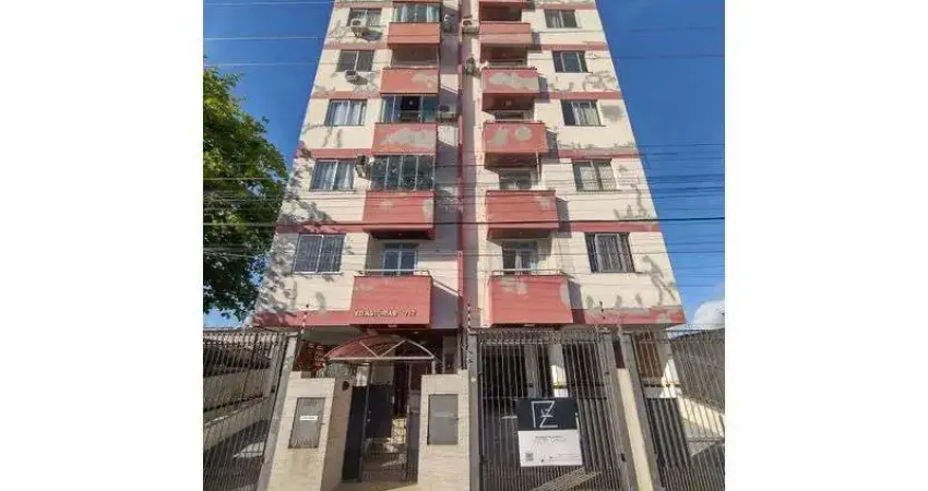 Apartamento com 1 quarto para alugar na Rua João Saturnino Ouriques, 712, Campinas, São José