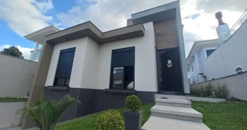 Casa com 4 quartos à venda na Rua do Mirante, 290, Pedra Branca, Palhoça