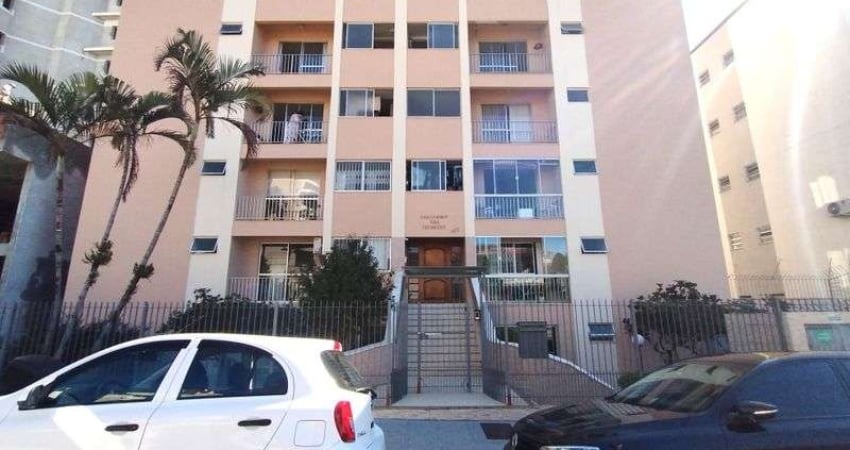Apartamento com 2 quartos para alugar na RUA ARACI VAZ CALLADO - ATÉ 1560/1561, 1428, Estreito, Florianópolis
