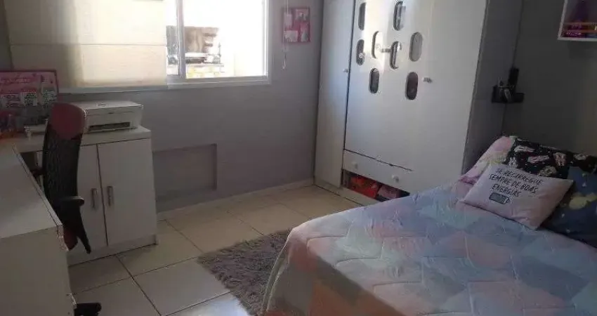 Apartamento com 3 quartos à venda na Rua Vereador Jacob Knabben da Silva, 3050, Passa Vinte, Palhoça