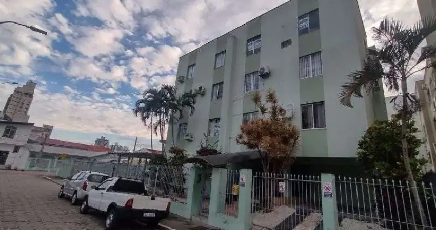 Apartamento com 2 quartos para alugar na Rua Caetano José Ferreira, 63, Kobrasol, São José