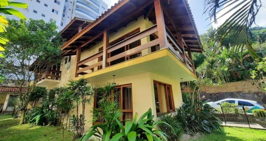 Casa com 5 quartos para alugar na Rodovia João Paulo, 710, João Paulo, Florianópolis