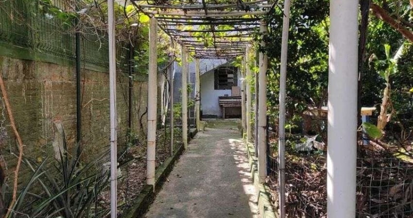 Casa com 1 quarto à venda na Rua João Neves Correia, 532, Roçado, São José