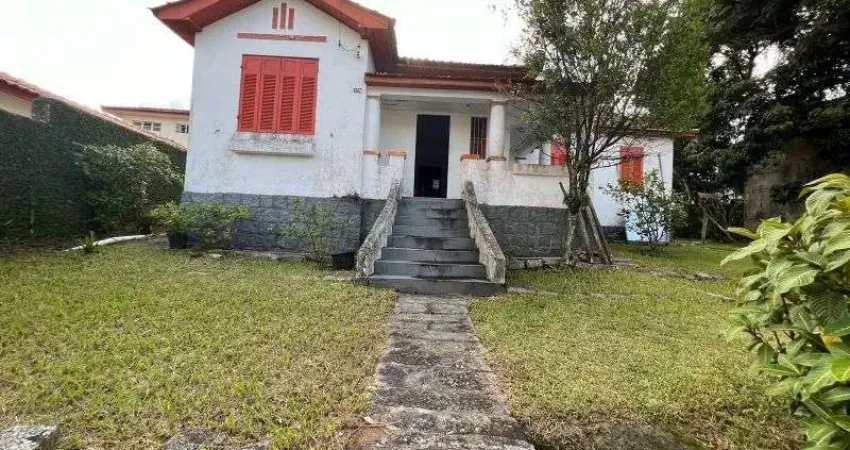 Casa com 4 quartos à venda na Rua Xavier Câmara, 109, Centro, São José