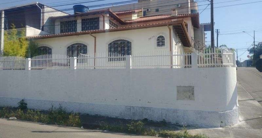 Casa com 3 quartos à venda na Rua Hélio Estefano Becker, Real Parque, São José