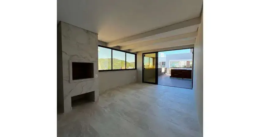 Cobertura com 3 quartos à venda na Rua Dos Badejos, 303, Praia de Palmas, Governador Celso Ramos