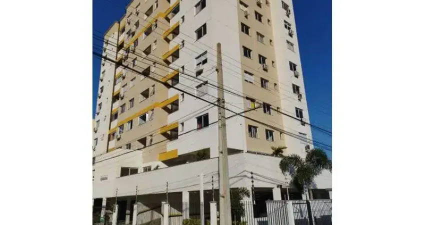 Apartamento com 2 quartos à venda na Rua Recanto dos Santos, 235, Pedra Branca, Palhoça