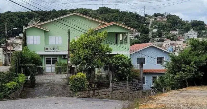 Casa com 4 quartos à venda na Rua Antônio Alfredo da Silva, 1330, Fazenda Santo Antônio, São José
