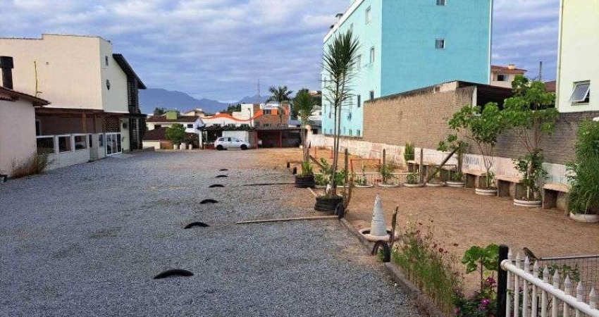 Terreno PALHOÇA - SC