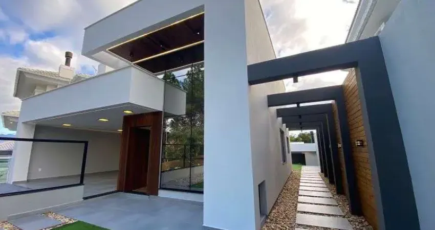 Casa  PALHOÇA - SC