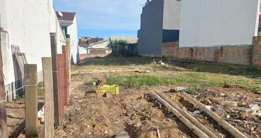 Terreno à venda na Rua Natalício Haas, 00, Forquilhas, São José