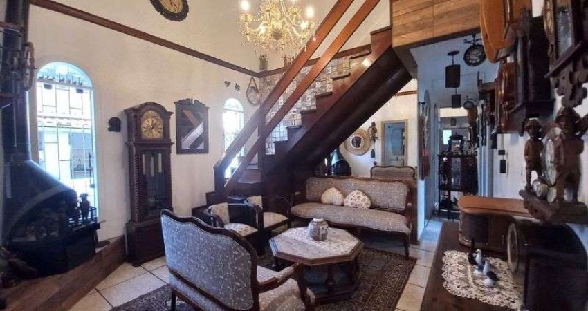 Casa com 3 quartos à venda na Rua Princesa Isabel, 207, Ponte do Imaruim, Palhoça
