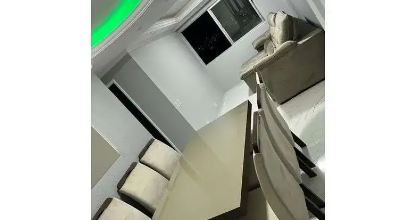 Apartamento com 2 quartos à venda na Rua Irineu Pavan, 580, Serraria, São José
