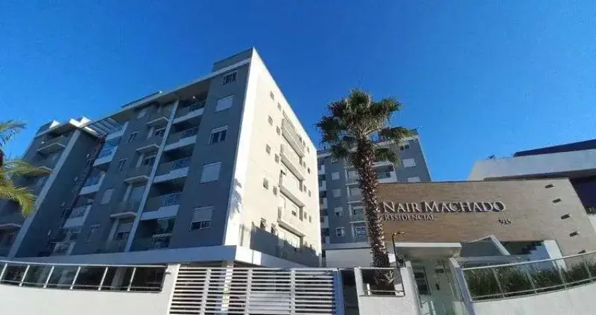 Apartamento com 2 quartos à venda na Rua José Lino Kretzer, 915, Praia Comprida, São José