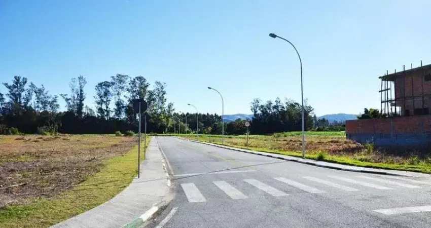 Terreno à venda na SANTO AMARO DA IMPERATRIZ, Vila Becker, Santo Amaro da Imperatriz