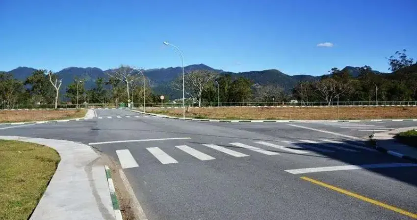Terreno à venda na SANTO AMARO DA IMPERATRIZ, Vila Becker, Santo Amaro da Imperatriz