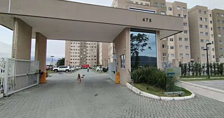Apartamento com 2 quartos para alugar na Avenida Paulo Roberto Vidal, 475, Bela Vista, Palhoça