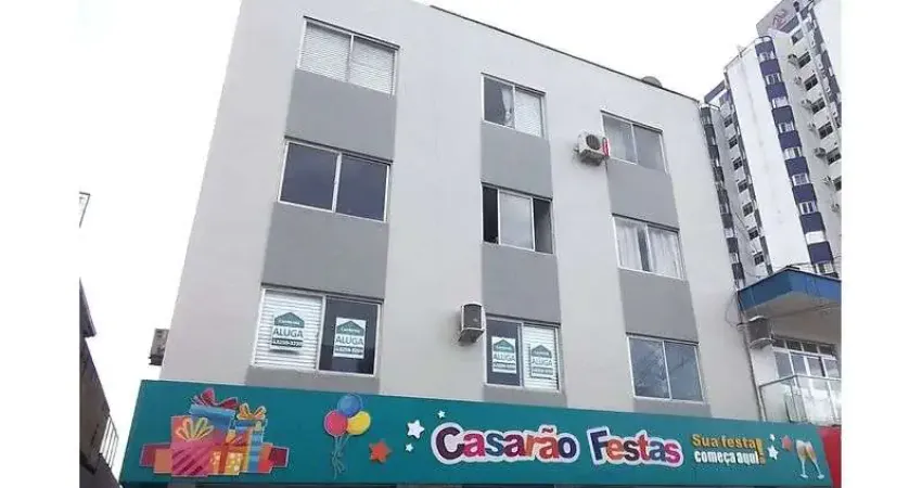 Apartamento com 2 quartos para alugar na AVENIDA LÉDIO JOÃO MARTINS - DE 723 AO FIM - LADO ÍMPAR, 231, Kobrasol, São José