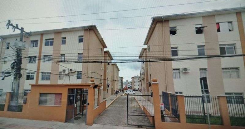 Apartamento com 3 quartos para alugar na RUA GERÔNCIO THIVES - DE 581/582 AO FIM, 920, Barreiros, São José