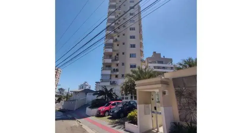 Apartamento com 2 quartos para alugar na Rua Pedro Gregório, 279, Barreiros, São José