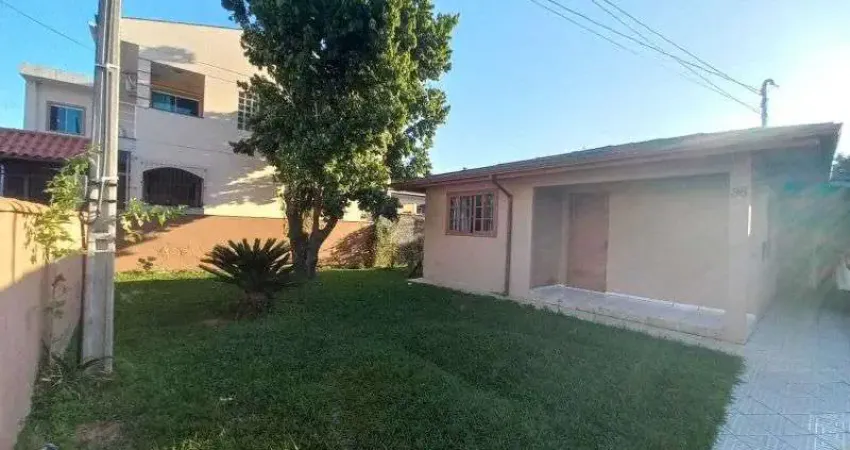 Casa com 3 quartos à venda na Rua Altino José da Cunha, 98, Ponte do Imaruim, Palhoça