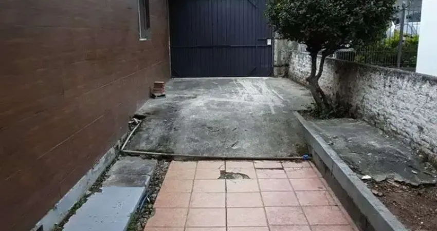 Terreno comercial para alugar na AVENIDA PRESIDENTE KENNEDY - DE 917 AO FIM - LADO ÍMPAR, 1245, Kobrasol, São José