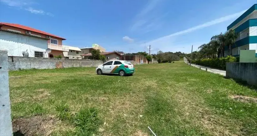 Terreno FLORIANÓPOLIS - SC