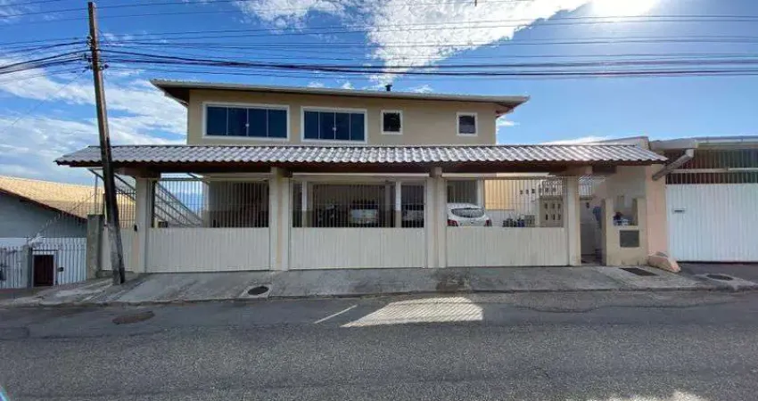 Apartamento com 3 quartos para alugar na Rua Coletor Irineu Comelli, 1173, Centro, São José