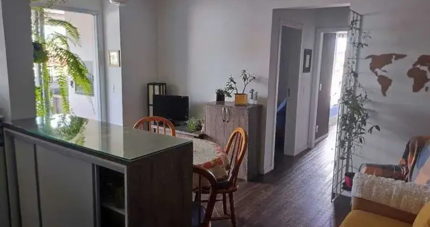 Apartamento com 2 quartos à venda na RUA ÁLVARO MEDEIROS SANTIAGO - DE 1076/1077 AO FIM, 1635, Areias, São José