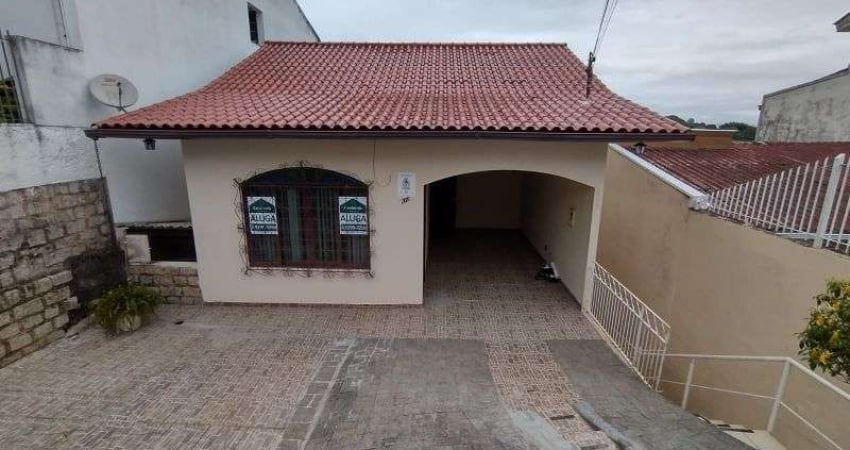 Casa com 4 quartos para alugar na Rua Almirante Carlos da Silveira Carneiro, 572, Agronômica, Florianópolis