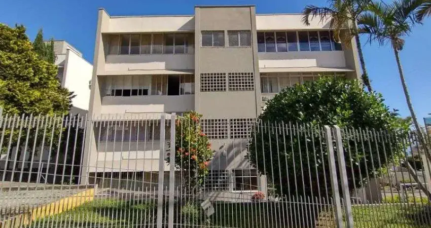 Apartamento com 2 quartos para alugar na Rua Jade Magalhães, 143, Centro, Florianópolis