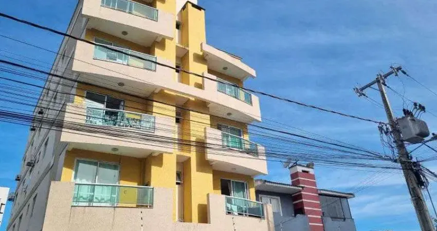 Cobertura PALHOÇA - SC