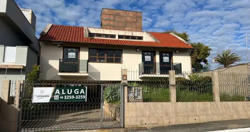 Casa com 4 quartos para alugar na Rua Santo Antônio de Lisboa, 108, Picadas do Sul, São José