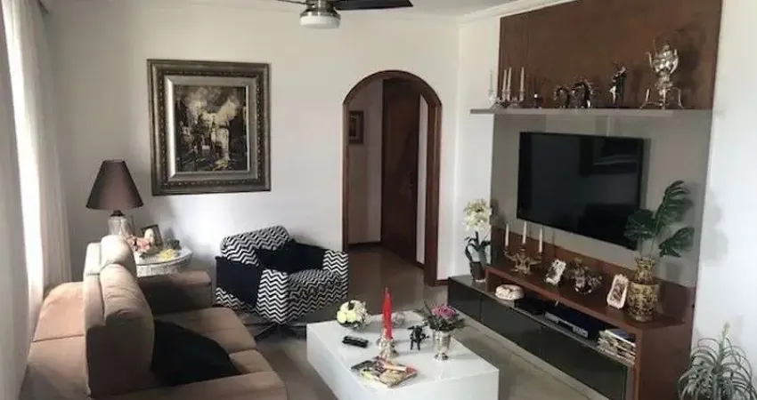 Apartamento com 4 quartos à venda na Rua Abdon Batista, 920, Beira Mar, Florianópolis