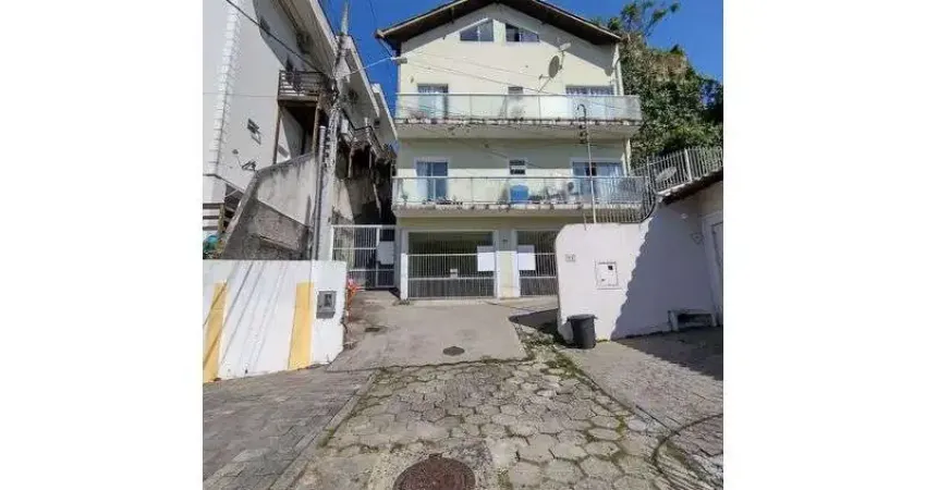 Kitnet / Stúdio para alugar na Rua Hermógenes Manoel dos Santos, 99, Carvoeira, Florianópolis