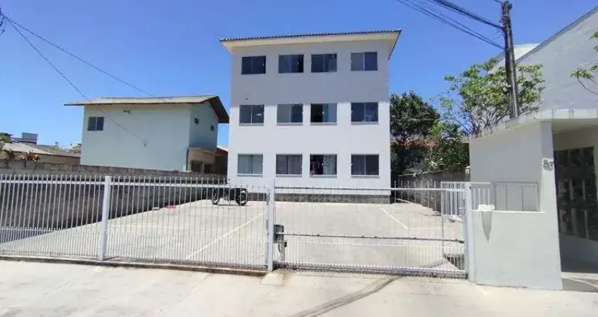 Apartamento com 2 quartos para alugar na Rua Dorothea Olinda Schelemper, 83, Ponte do Imaruim, Palhoça