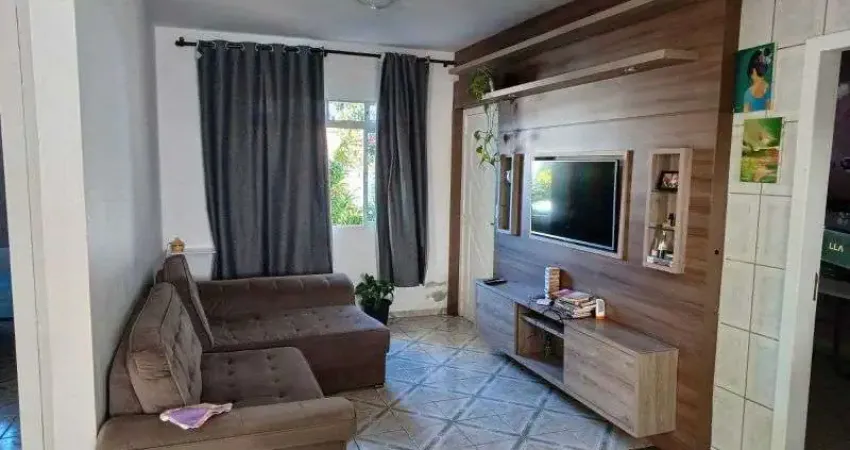 Casa com 4 quartos à venda na Rua dos Angicos, 95, Madri, Palhoça