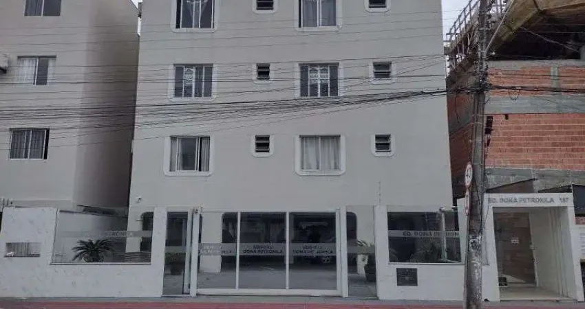 Apartamento com 2 quartos para alugar na Rua Adhemar da Silva, 187, Kobrasol, São José