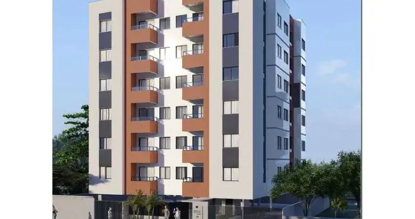 Apartamento com 3 quartos à venda na Rua Janete Marilda de Souza, Nova Palhoça, Palhoça