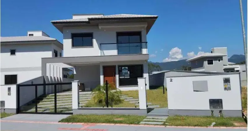 Casa  SANTO AMARO DA IMPERATRIZ - SC