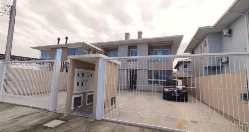 Apartamento com 2 quartos para alugar na Rua Nicolau José de Farias, 122, Nova Palhoça, Palhoça