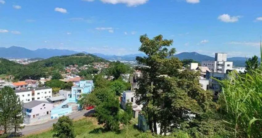 Terreno à venda na Rua Jacarandá, Potecas, São José