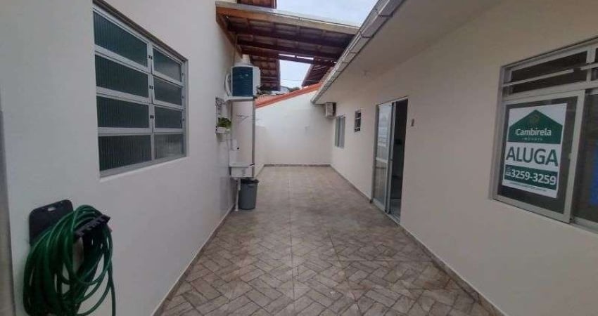 Casa com 1 quarto para alugar na RUA ÁLVARO MEDEIROS SANTIAGO - ATÉ 1074/1075, 1210, Areias, São José