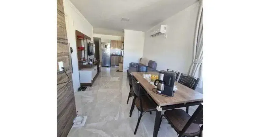 Apartamento com 3 quartos à venda na Rua Raul Leonardo Weiss, 181, Praia de Fora, Palhoça