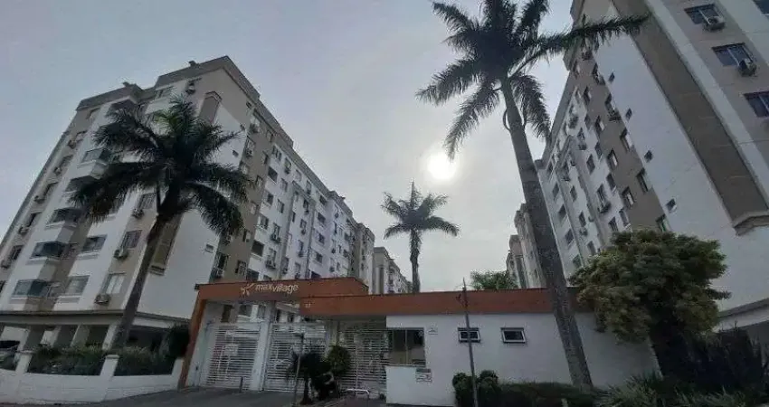 Apartamento com 2 quartos à venda na Rua Aristides da Silva, 37, Fazenda Santo Antônio, São José