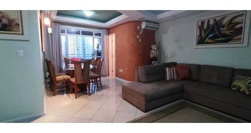 Apartamento com 4 quartos à venda na Avenida Salvador Di Bernardi, 589, Campinas, São José