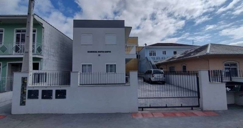 Apartamento com 1 quarto para alugar na Rua David Nasser, 1014, Areias, São José